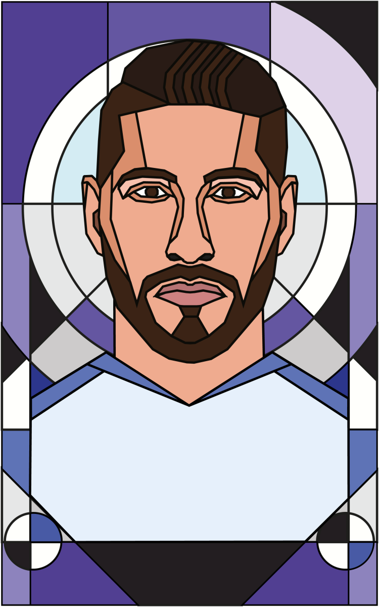 阿達馬特拉奧雷的個人介紹.