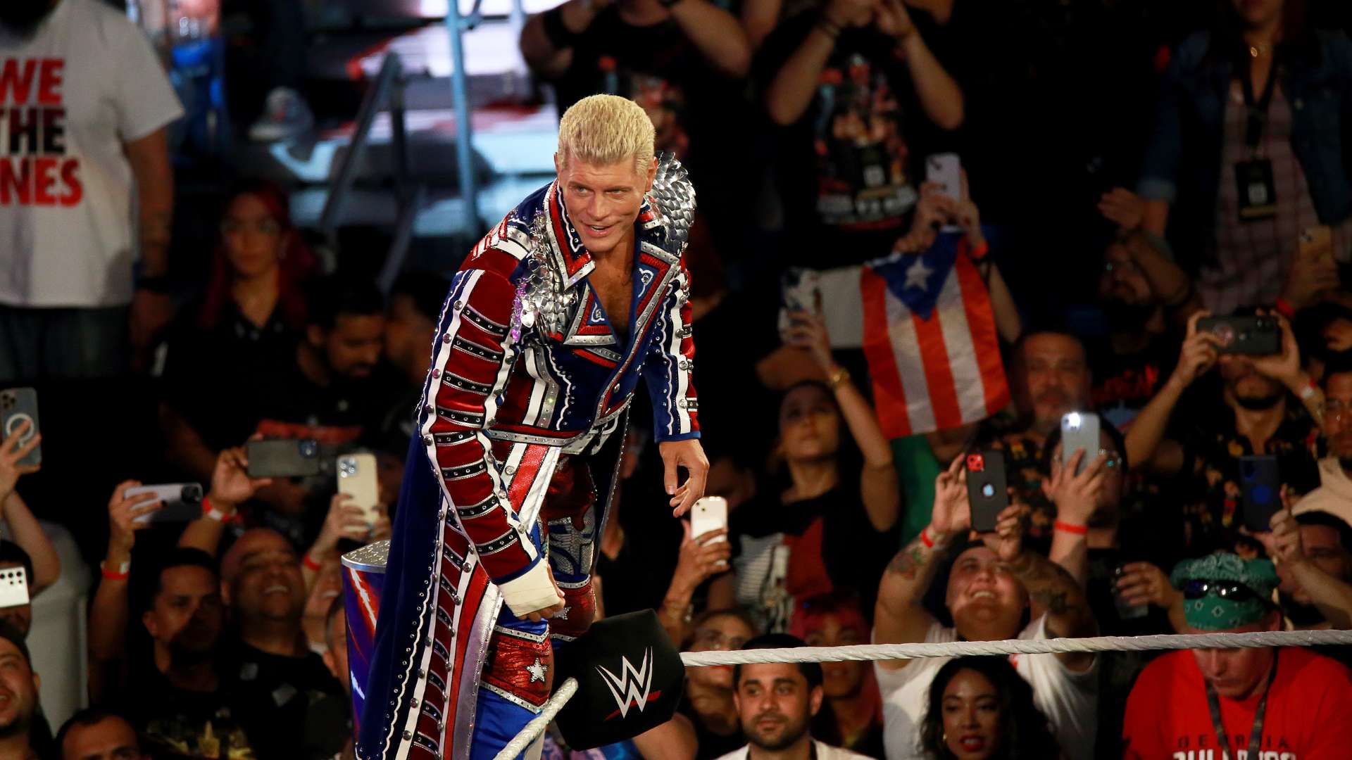 再來一年？布萊斯-詹姆斯決定繼續混下去選擇亞利桑那大學為自己磨練的地方.