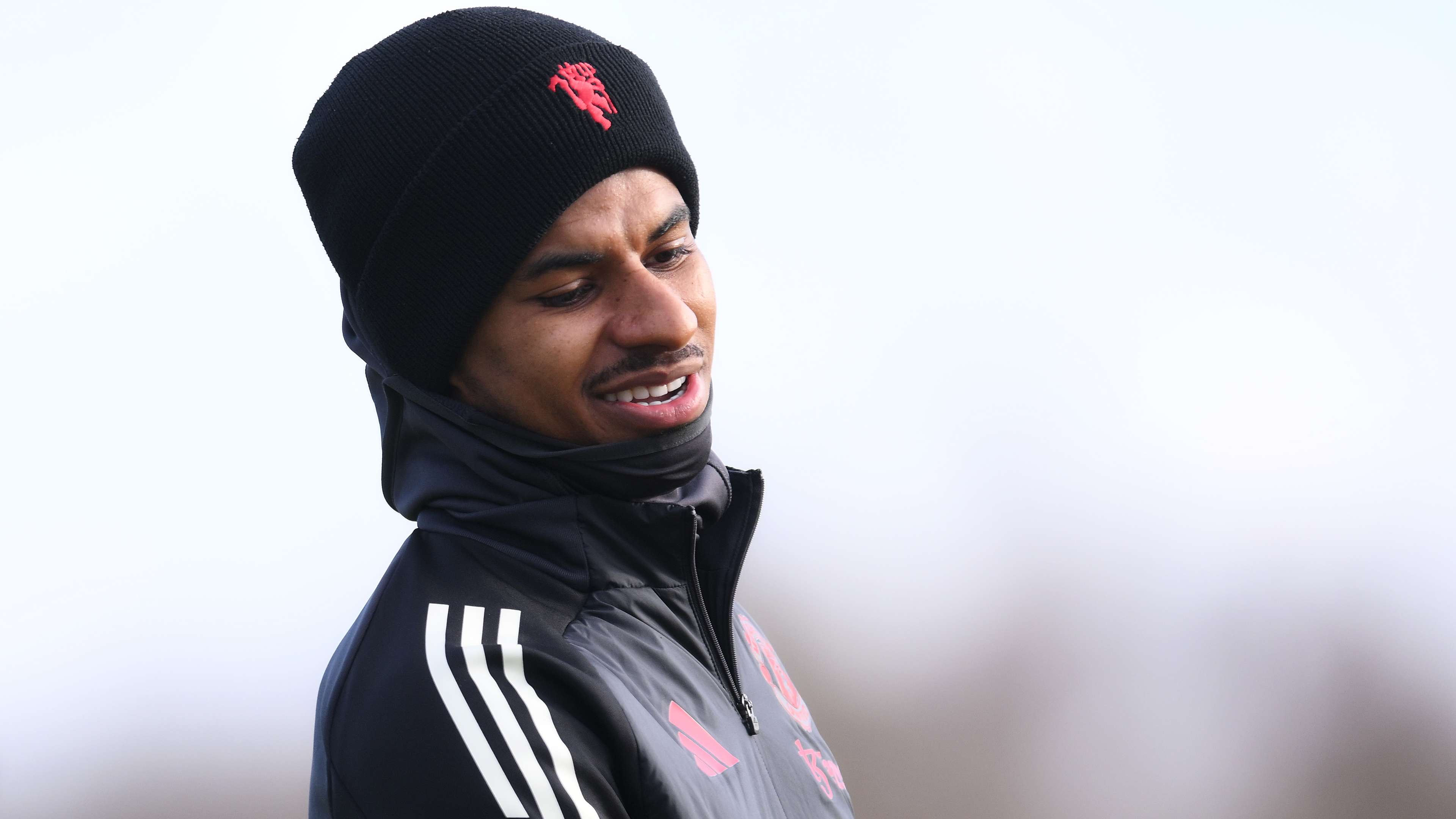 滕哈赫不仅 滕哈赫不仅