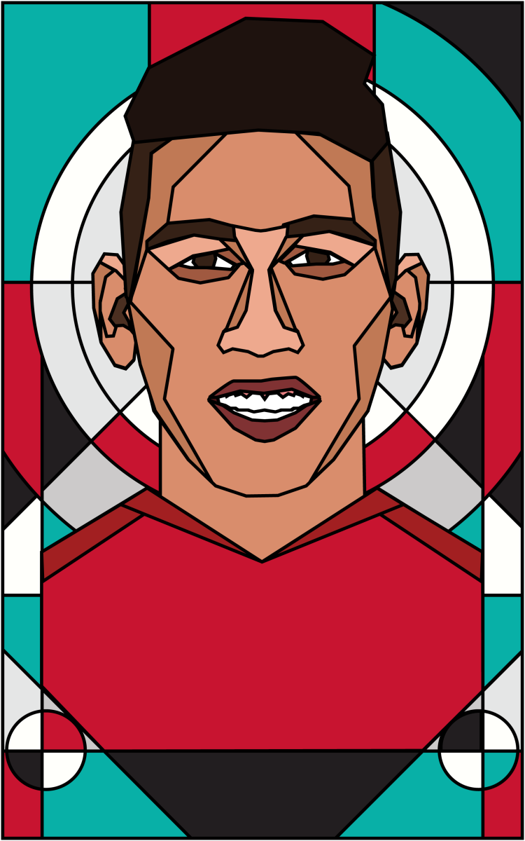 梅西的第 梅西的第