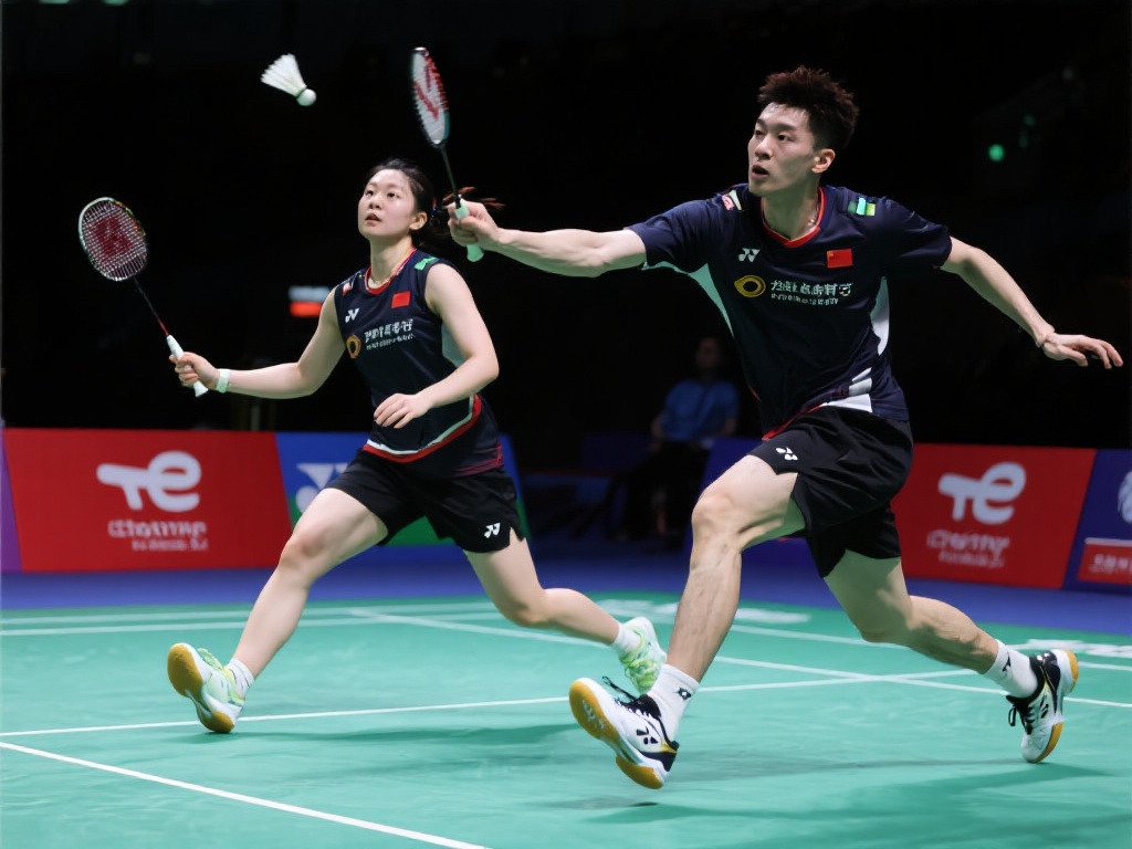 场上气氛紧 场上气氛紧